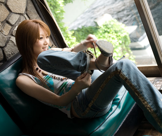 Rika Sakurai: Photos and Pictures Rika Sakurai, Sakurai Rika, 桜井梨花, さくらいりんか