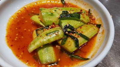 Photos of Saebyeogjib