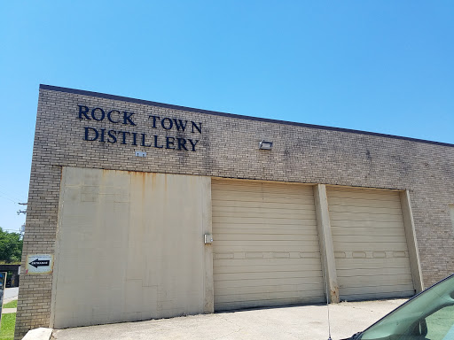 Distillery «Rock Town Distillery», reviews and photos, 1216 E 6th St, Little Rock, AR 72202, USA