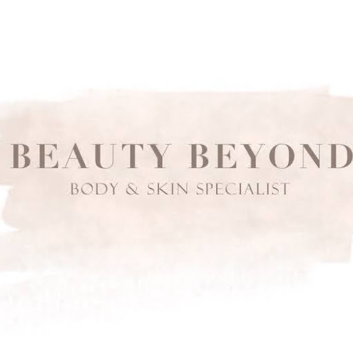 Beauty Beyond logo