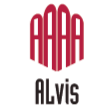 Restaurant ALvis logo