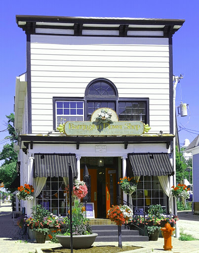 Florist «Barrington Flower Shop», reviews and photos, 201 S Cook St, Barrington, IL 60010, USA