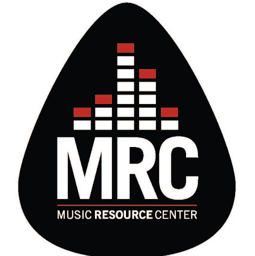 Music Resource Center logo