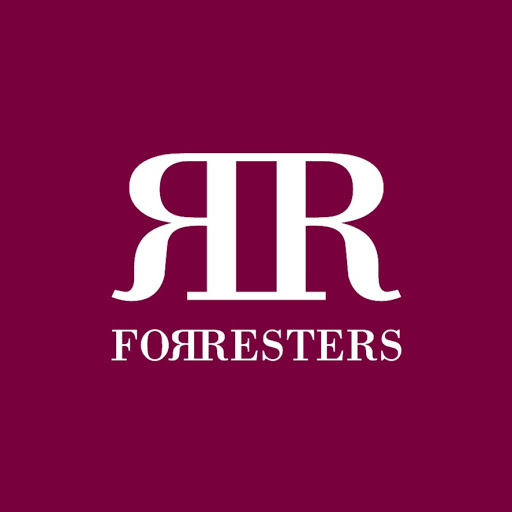 Forresters - Caversham Hair Salon logo