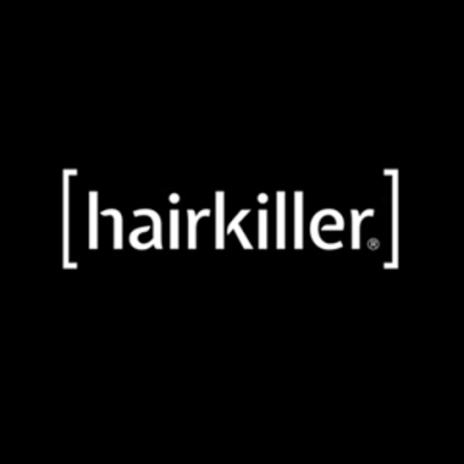 Hairkiller Haiger logo