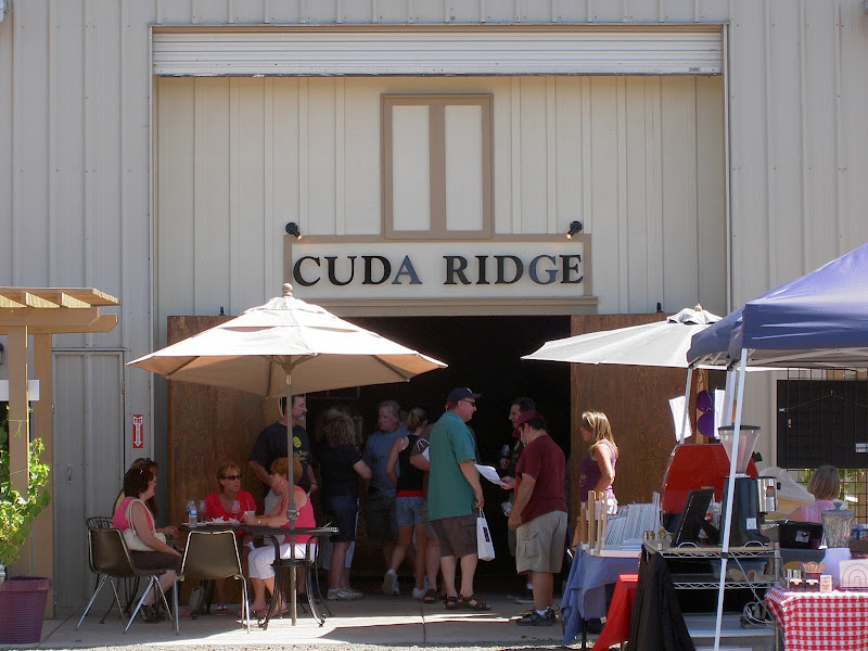 Main image of Cuda Ridge Wines
