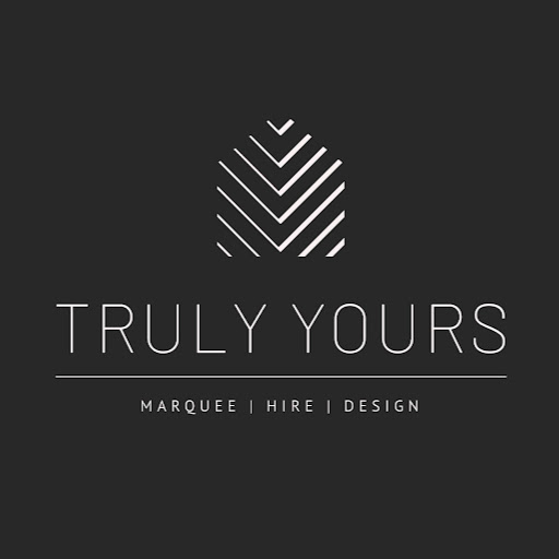 Truly Yours Events logo