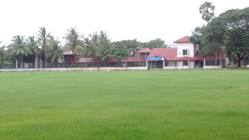 Chereshwar Cricket Ground, VN Purav Marg, Trombay Koliwada, Trombay ...