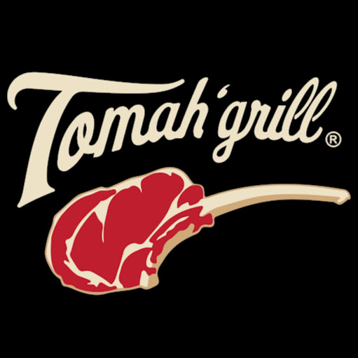 Tomah’Grill logo