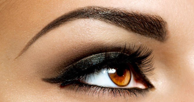 How to Get Perfect Eyebrows