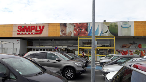 Auchan Drive Supermarché Mondésir