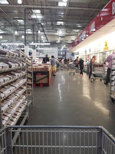 Costco Wholesale UK Ltd
