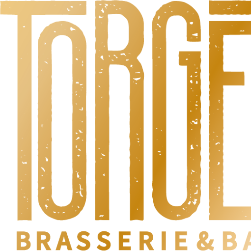 Torget Brasserie & Bar logo