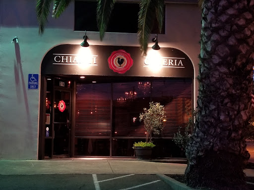 Italian Restaurant «Chianti Osteria», reviews and photos, 314 Spring St, Suisun City, CA 94585, USA
