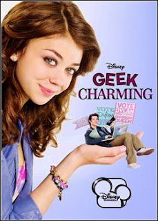 5 Download   Um Geek Encantador   DVDrip   Dublado