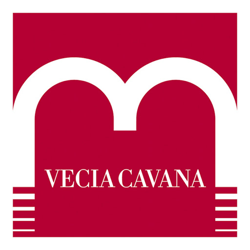 Vecia Cavana logo