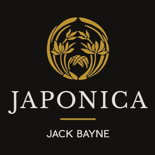 Japonica Hair logo