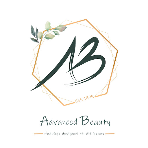 Advanced Beauty Center logo
