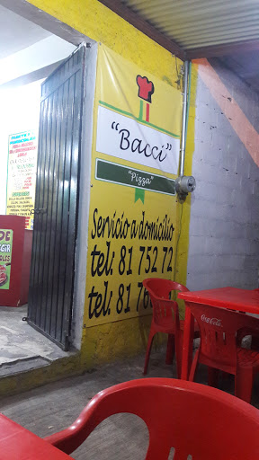 Pizzería Bacci, Tlaxcala S/N, Fidel Velázques, 24023 Campeche, Camp., México, Pizza para llevar | CAMP