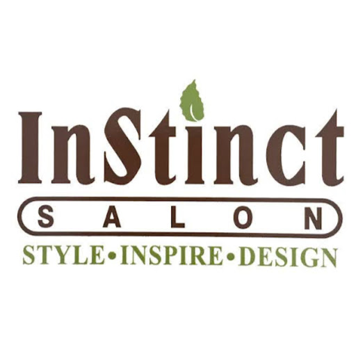 InStinct Salon logo