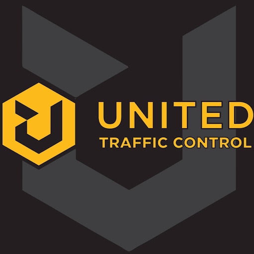 United Traffic Control logo