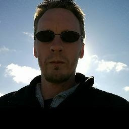 Maik von Lienen's user avatar