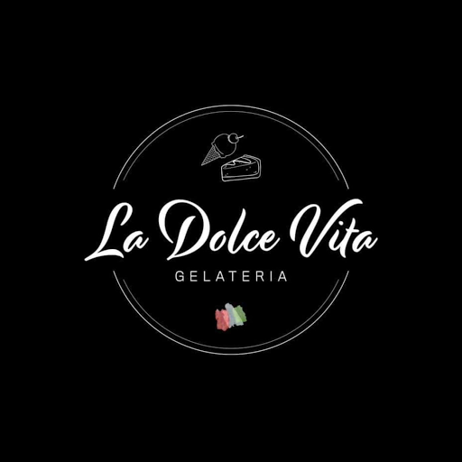 Eiscafé La Dolce Vita Langen logo