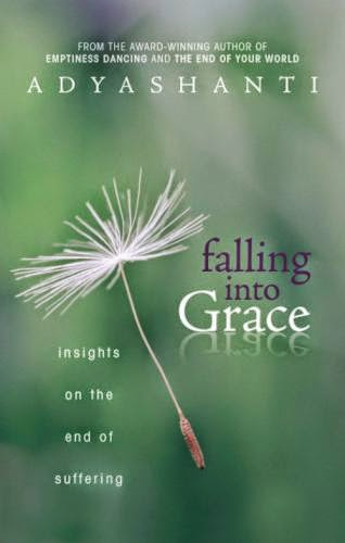 Falling Into Grace Insights On The End Of Suffering Ebook By Adyashanti Epubmobi