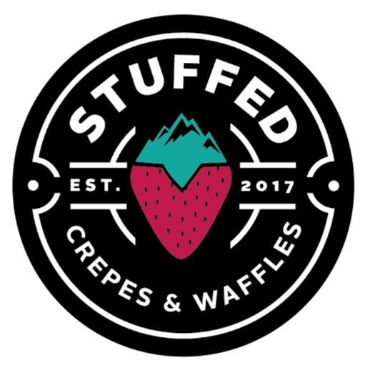Stuffed Crepes & Waffles (Downtown) logo