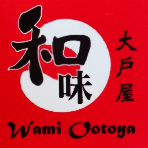 Wami Ootoya Japanese Cuisine logo
