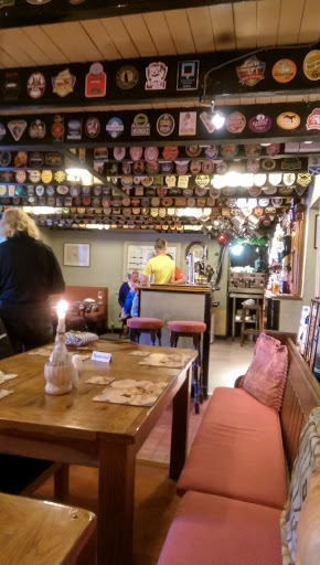 The Craw Inn