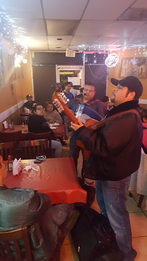 Mexican Restaurant «El Rinconcito Mexican Food», reviews and photos, 10424 Knott Ave, Anaheim, CA 92804, USA