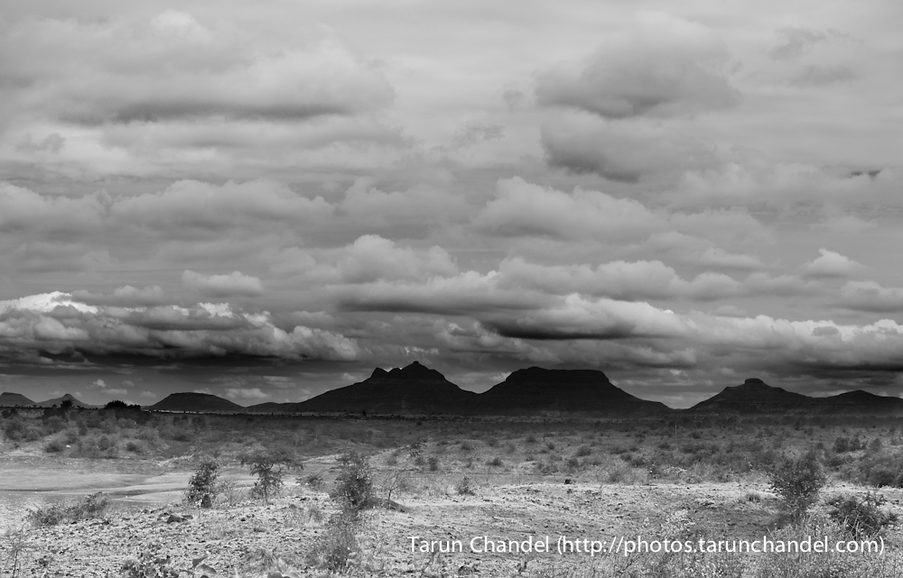 Hills Monsoon, Tarun Chandel Photoblog