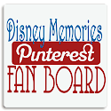 Pinterest Fan Board