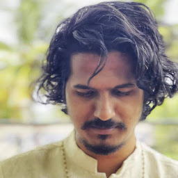 Manmohan Manoj's user avatar