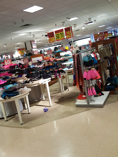 Department Store «JCPenney», reviews and photos, 3140 Virginia Ave, Connersville, IN 47331, USA
