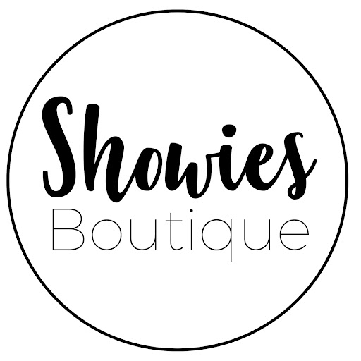 Showies Boutique logo