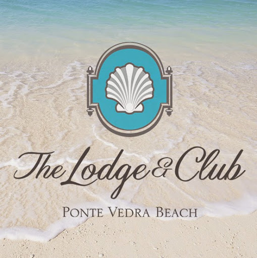The Lodge & Club logo