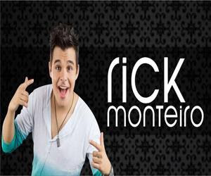 Rick Monteiro - Prefiro as Empreguetes