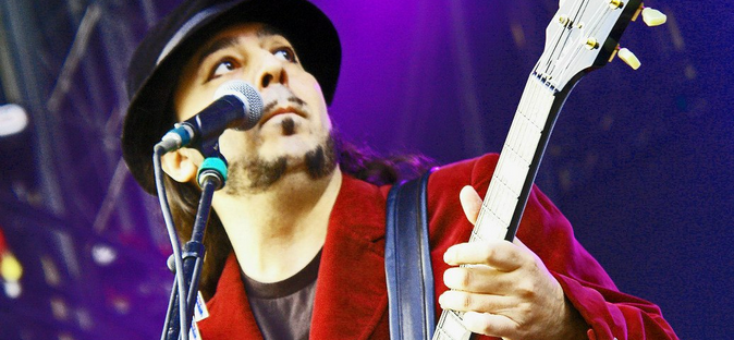 Daron Linkin Park