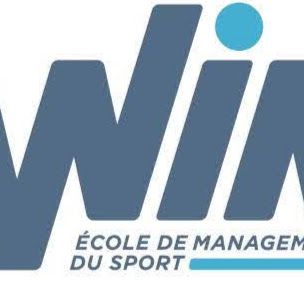 WIN Sport School Reims logo