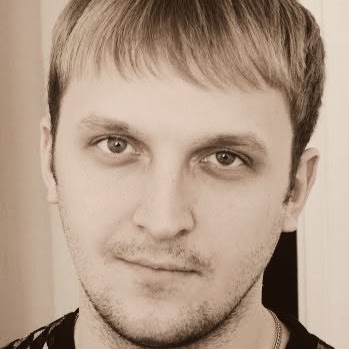 Maxim Sokolov