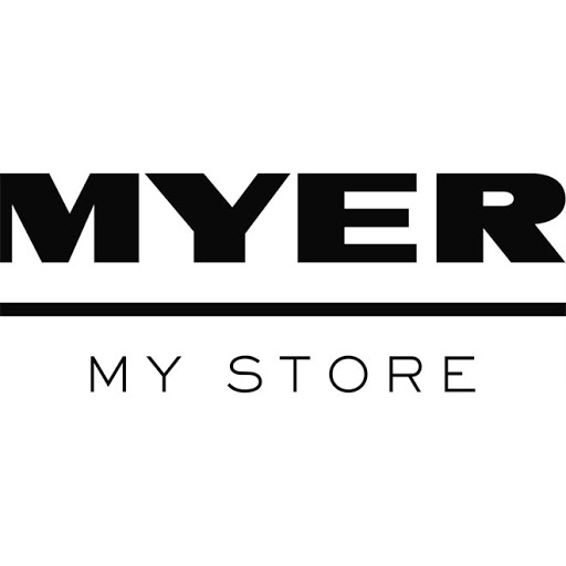 Myer Brisbane logo