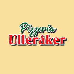 Pizzeria Ulleråker Uppsala logo