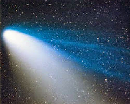 Exploding Meteorite Seen In Sa Sky