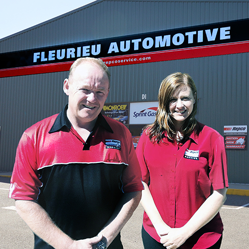 Fleurieu Automotive - Repco Authorised Car Service Victor Harbor