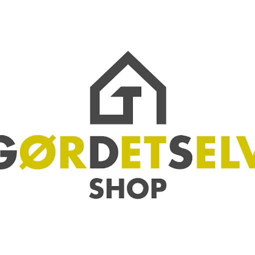GDS-Shop.dk logo