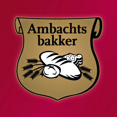 Ambachtsbakker Bakker logo