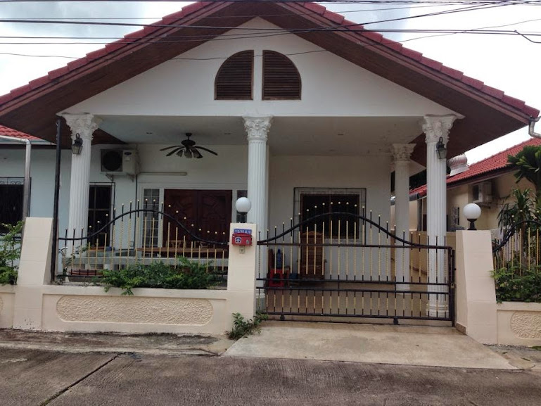 home pattaya for sale:ขายบ้านพัทยา