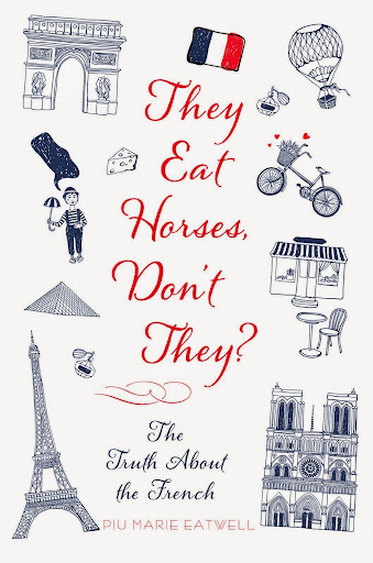 They Eat Horses, Don’t They? The Truth About the French